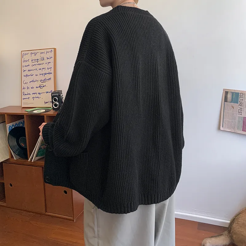 TYPERIGHTER Sweaters Unisex-3
