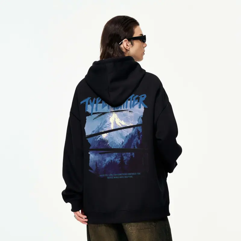 TYPERIGHTER Sweatshirts Unisex-2