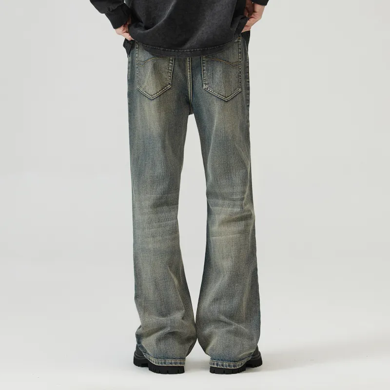 TYPERIGHTER Jeans Unisex-4
