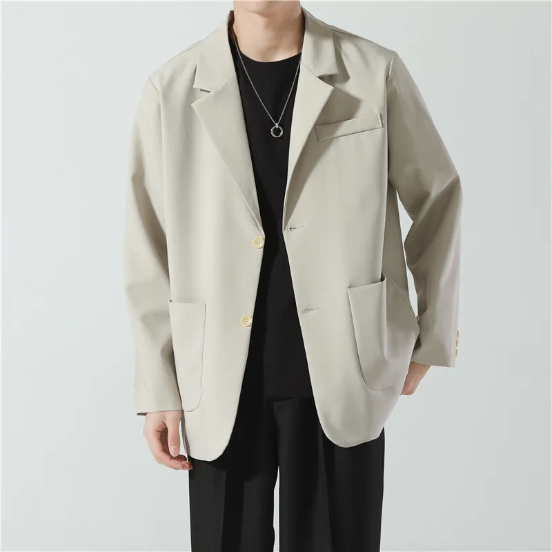 TYPERIGHTER Business Suit Unisex-7