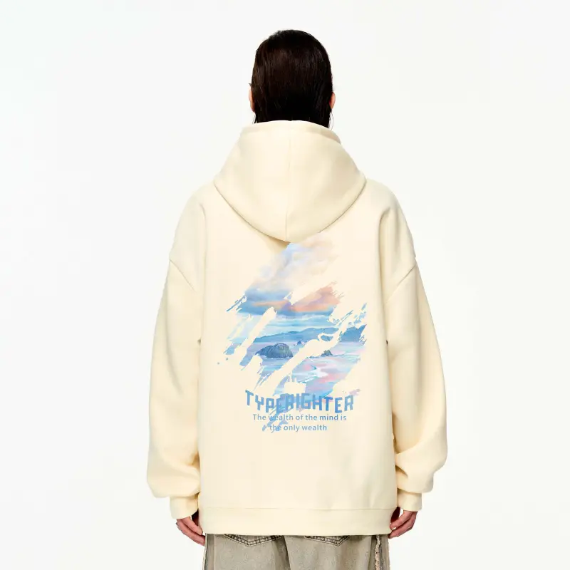 TYPERIGHTER Sweatshirts Unisex-10