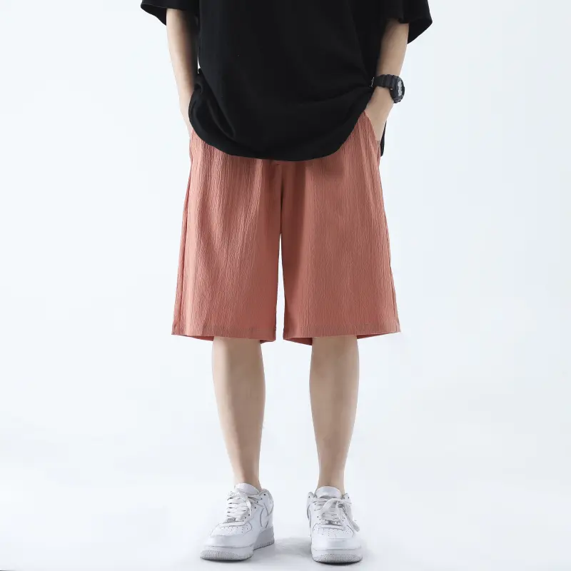 TYPERIGHTER Casual Shorts Unisex-6