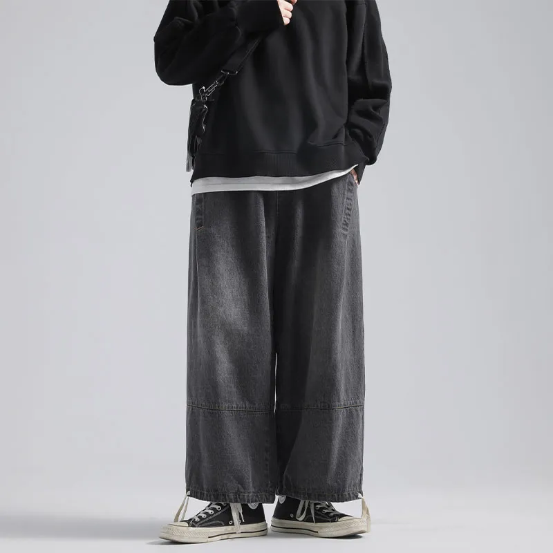 TYPERIGHTER Jeans Unisex-2