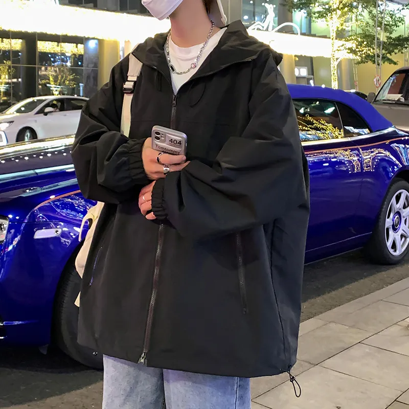 TYPERIGHTER Jackets & Coats Unisex-3