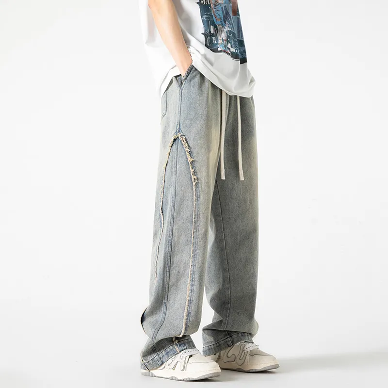 TYPERIGHTER Jeans Unisex-12