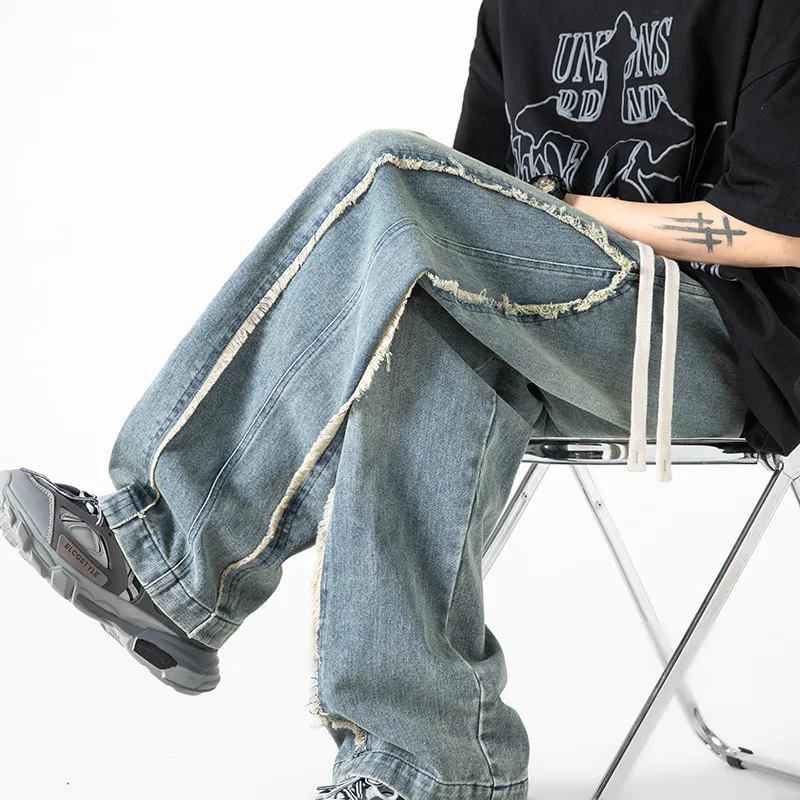 TYPERIGHTER Jeans Unisex-20