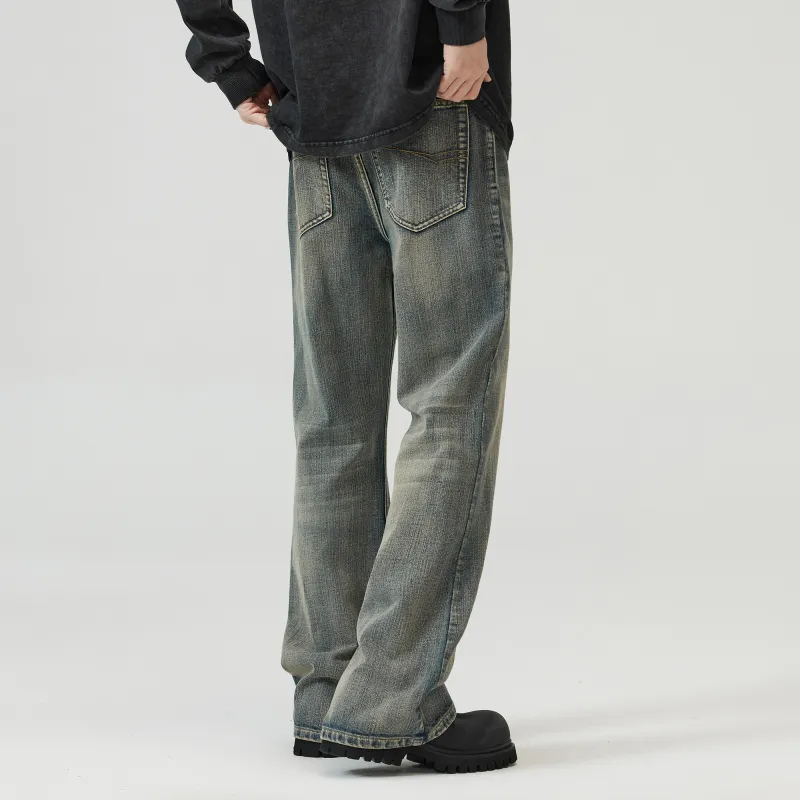 TYPERIGHTER Jeans Unisex-3