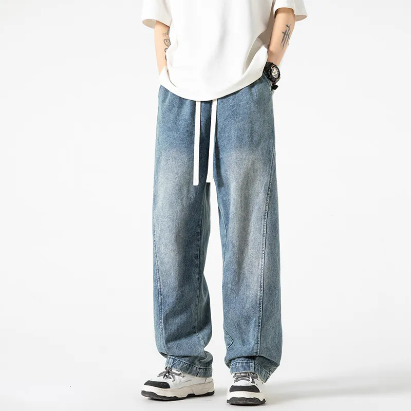 TYPERIGHTER Jeans Unisex-11