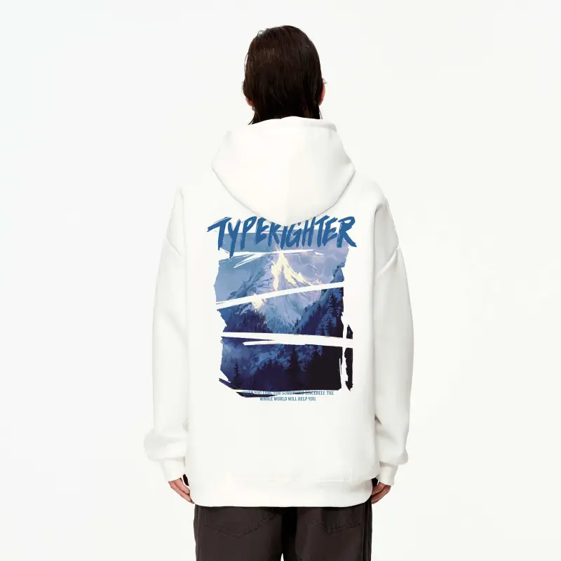 TYPERIGHTER Sweatshirts Unisex-6