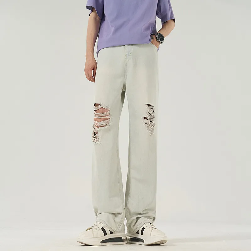 TYPERIGHTER Jeans Unisex-7