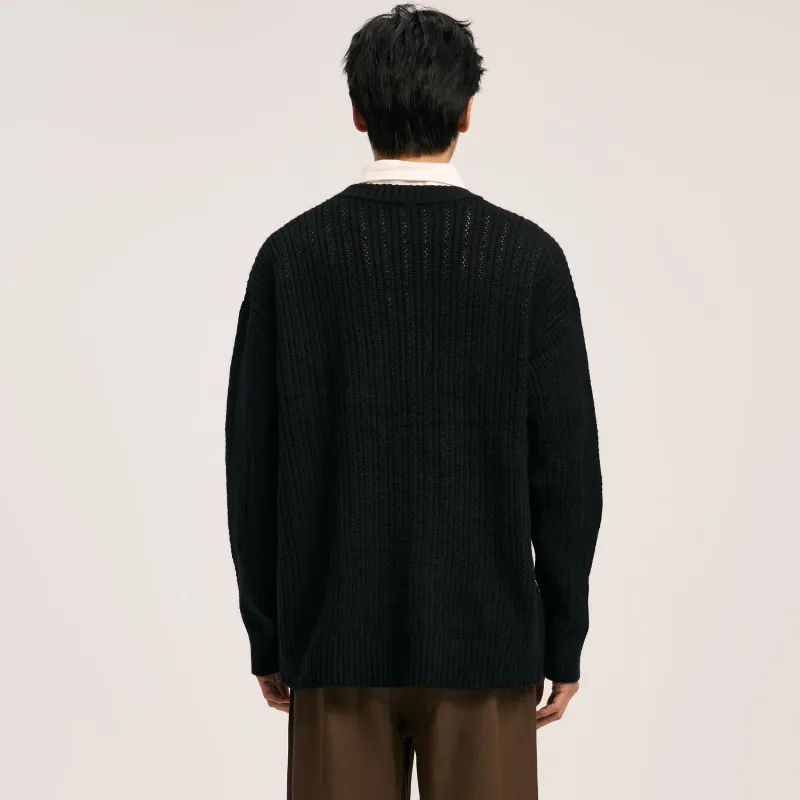 TYPERIGHTER Sweaters Unisex-2