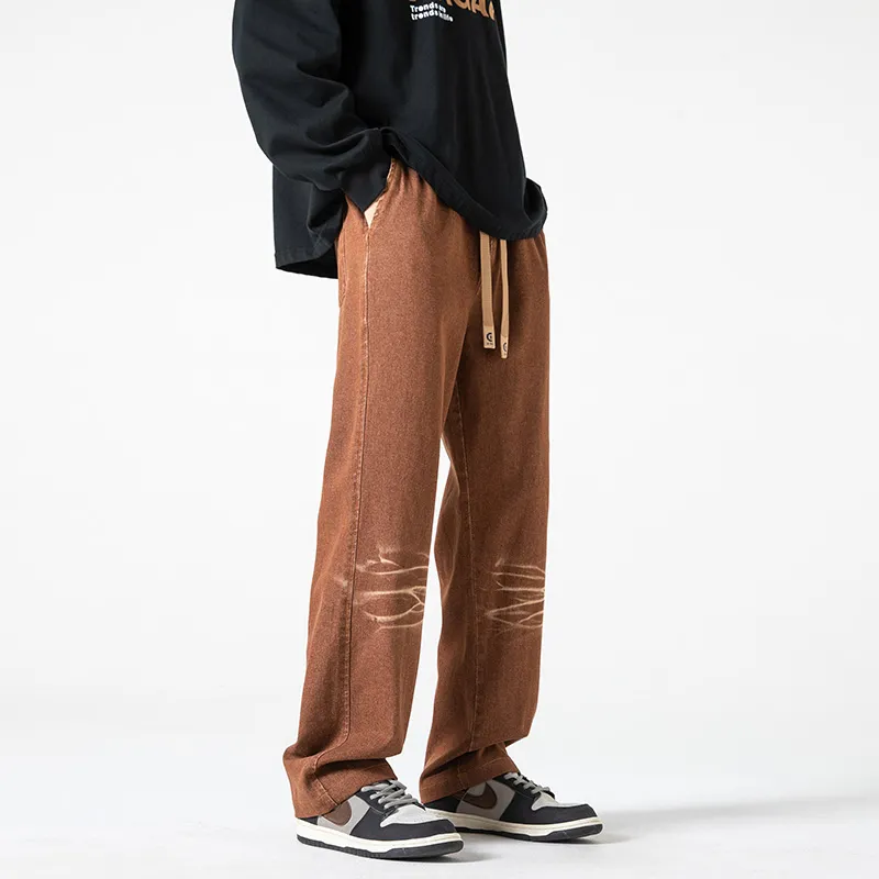 TYPERIGHTER Jeans Unisex-12