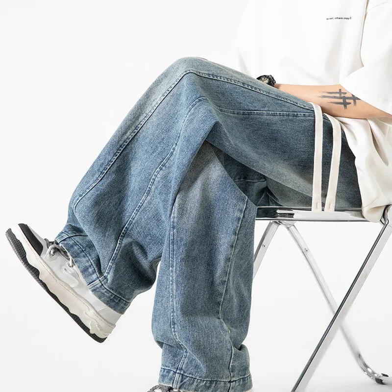 TYPERIGHTER Jeans Unisex-17