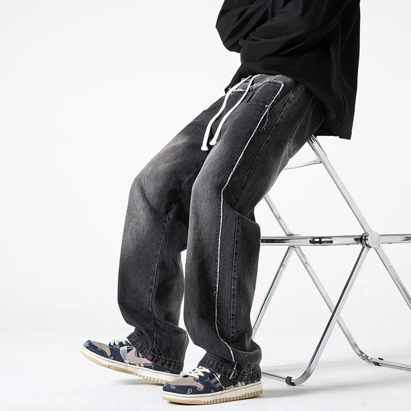 TYPERIGHTER Jeans Unisex-6