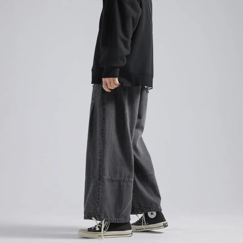 TYPERIGHTER Jeans Unisex-3