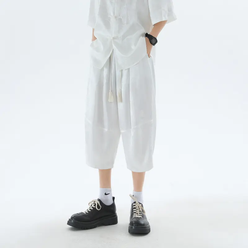 TYPERIGHTER Casual Shorts Unisex-7