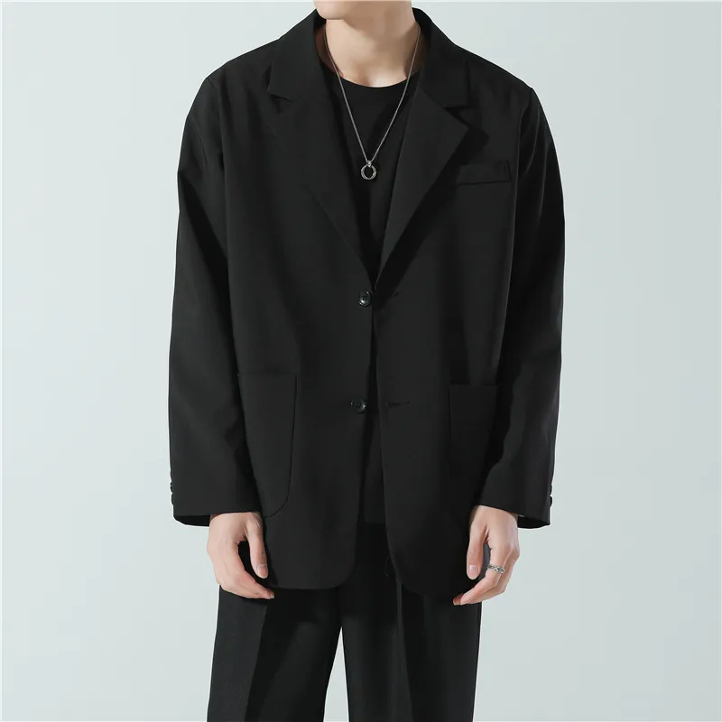 TYPERIGHTER Business Suit Unisex-4