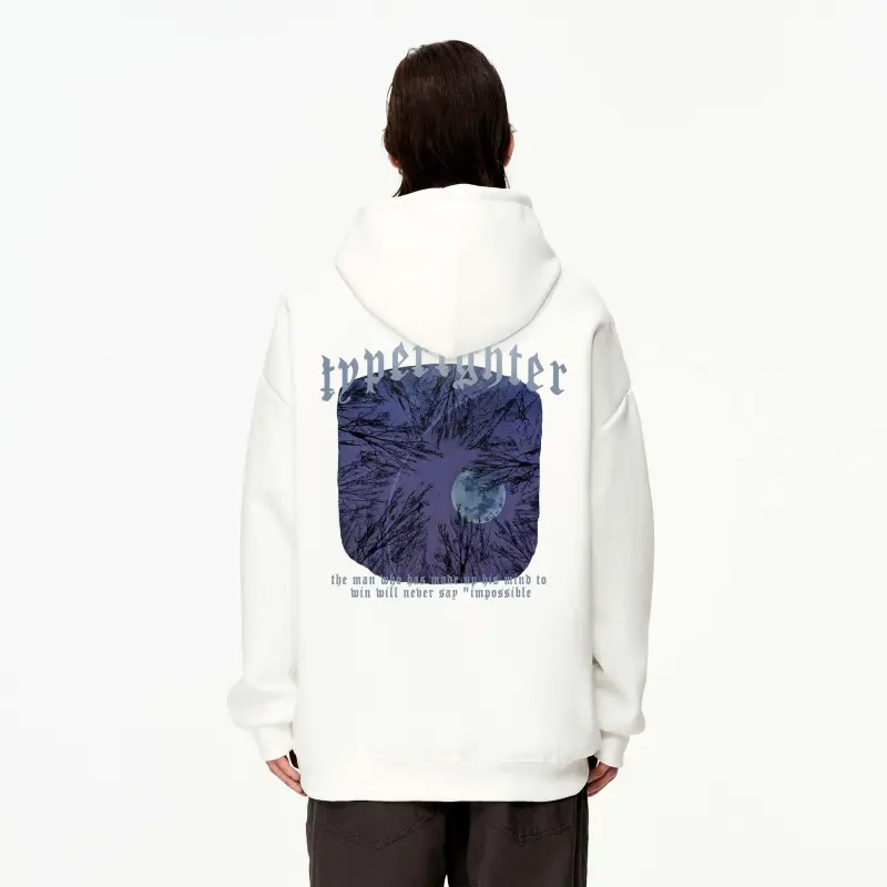 TYPERIGHTER Sweatshirt Set Unisex-15
