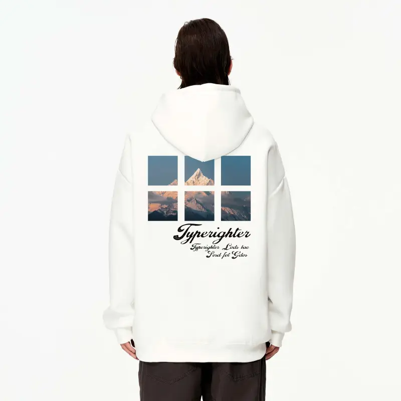 TYPERIGHTER Sweatshirts Unisex-7