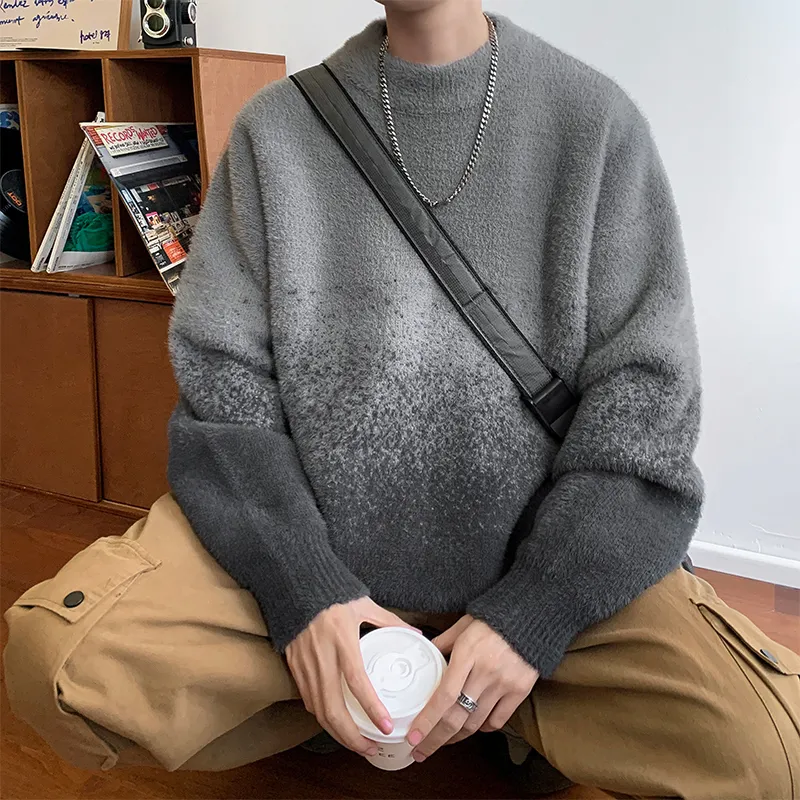 TYPERIGHTER Sweaters Unisex-15