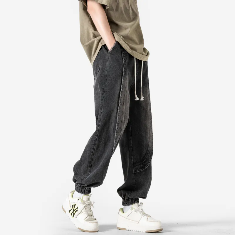 TYPERIGHTER Jeans Unisex-6