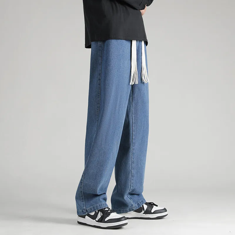 TYPERIGHTER Jeans Unisex-12