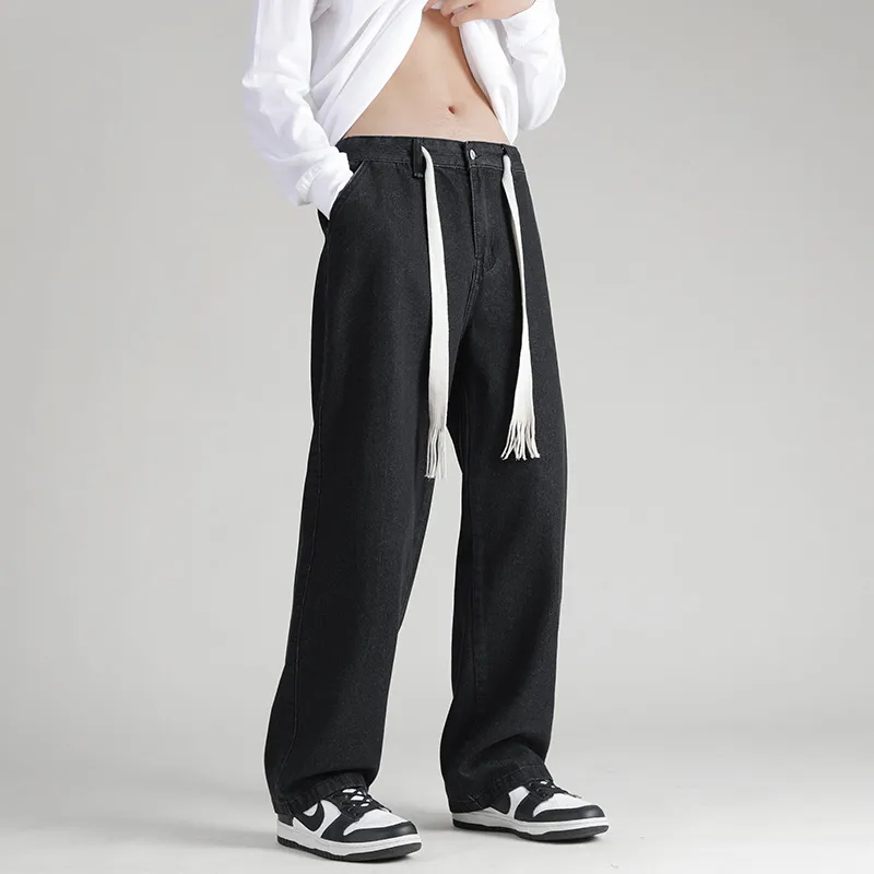 TYPERIGHTER Jeans Unisex-3