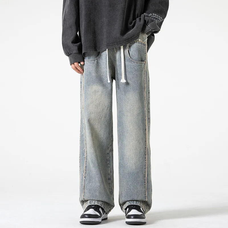 TYPERIGHTER Jeans Unisex-11