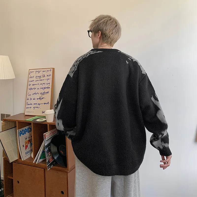 TYPERIGHTER Sweaters Unisex-1