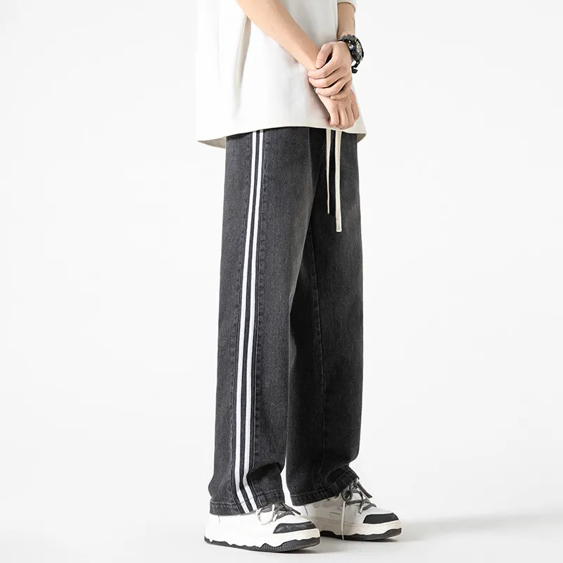TYPERIGHTER Jeans Unisex-4