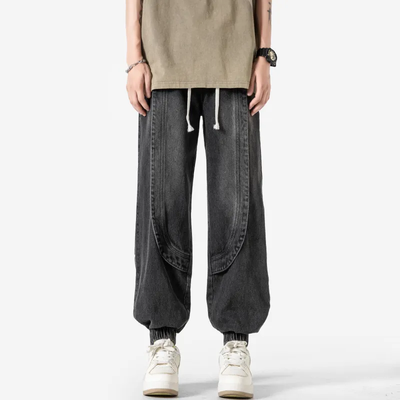 TYPERIGHTER Jeans Unisex-2