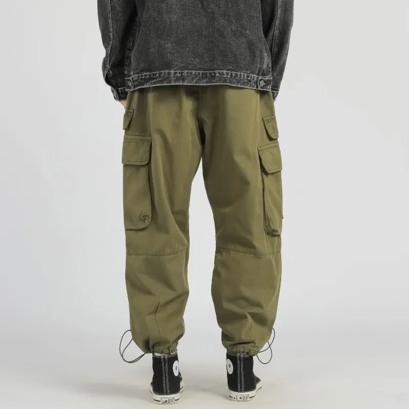 TYPERIGHTER Cargo Pants Unisex-9