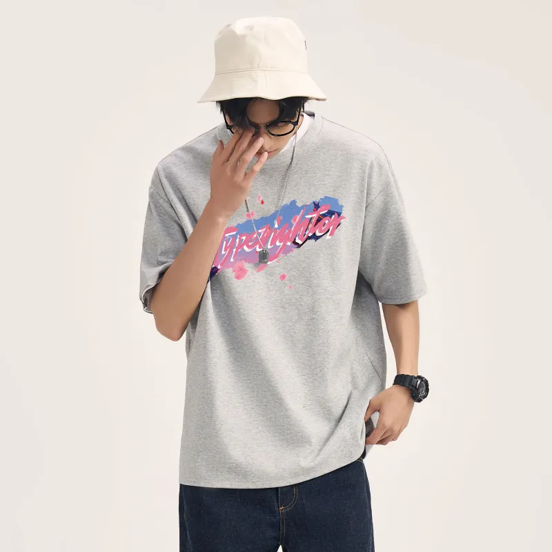TYPERIGHTER T Shirts Unisex-14