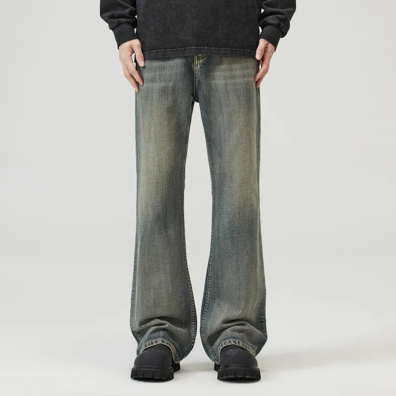 TYPERIGHTER Jeans Unisex-1