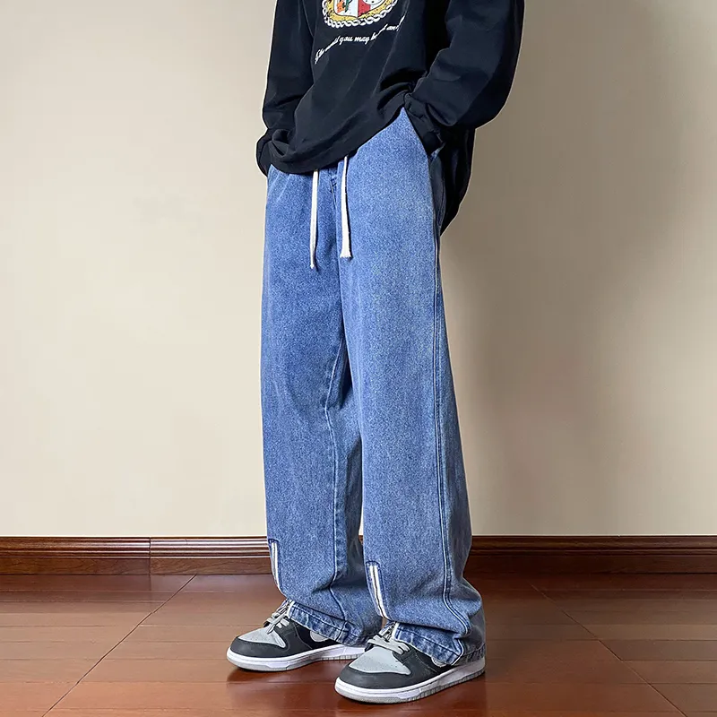 TYPERIGHTER Jeans Unisex-8