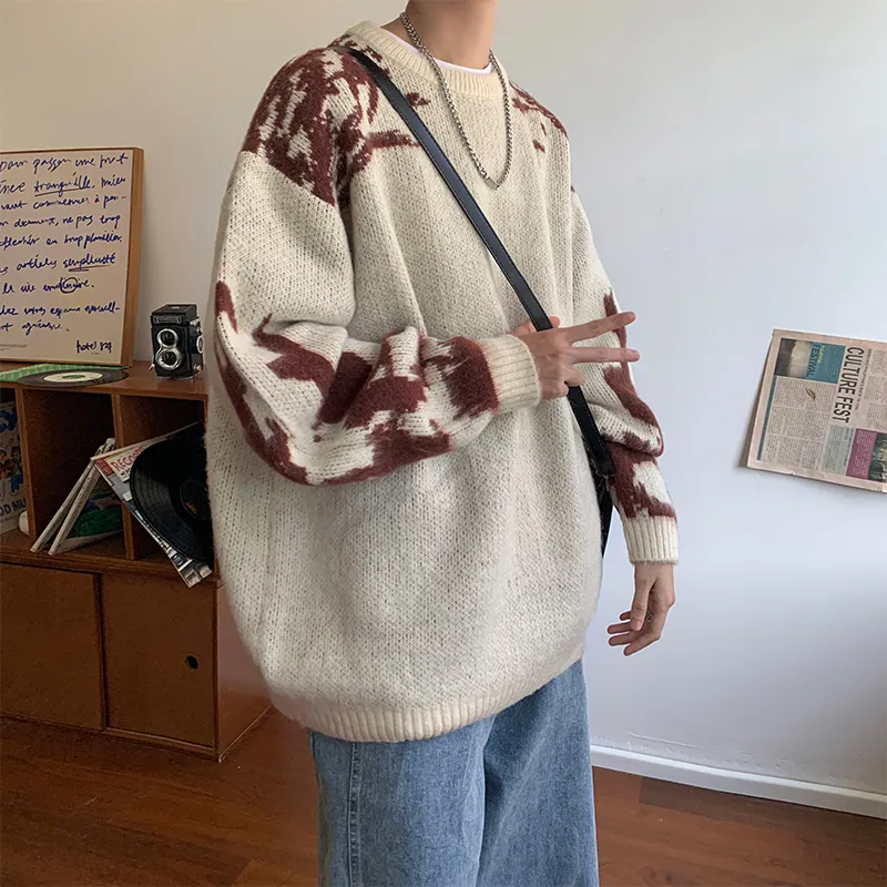 TYPERIGHTER Sweaters Unisex-4