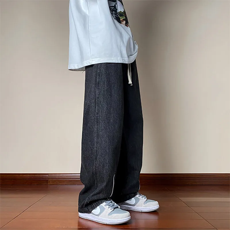 TYPERIGHTER Jeans Unisex-3