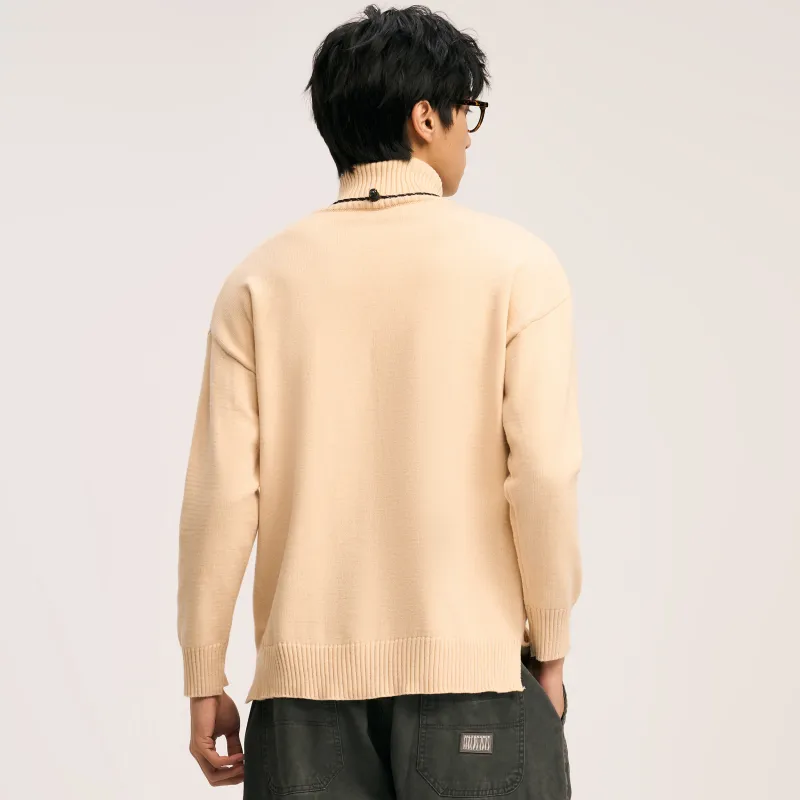 TYPERIGHTER Sweaters Unisex-4
