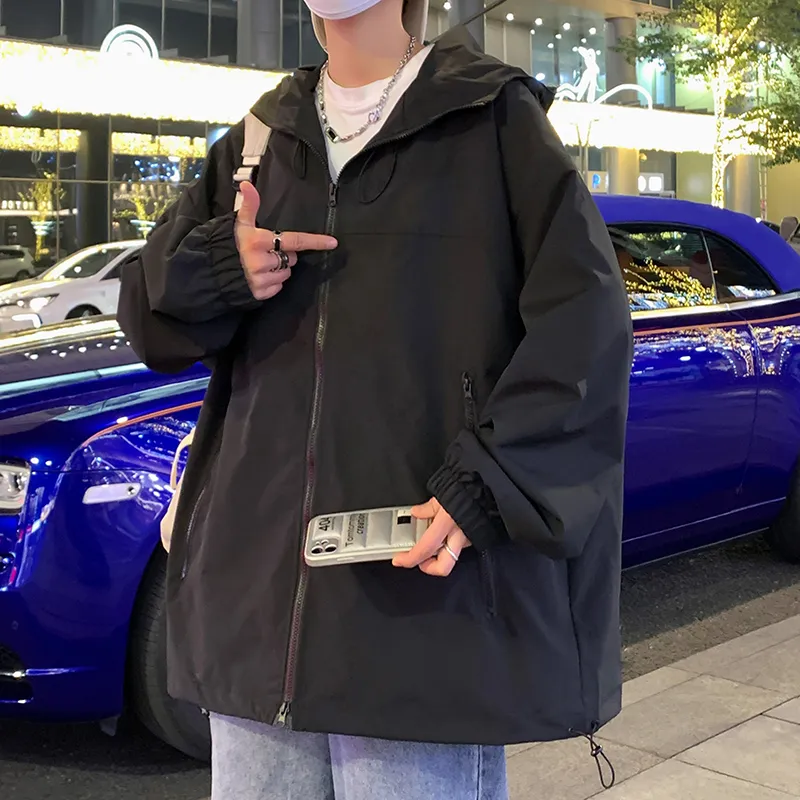 TYPERIGHTER Jackets & Coats Unisex-2