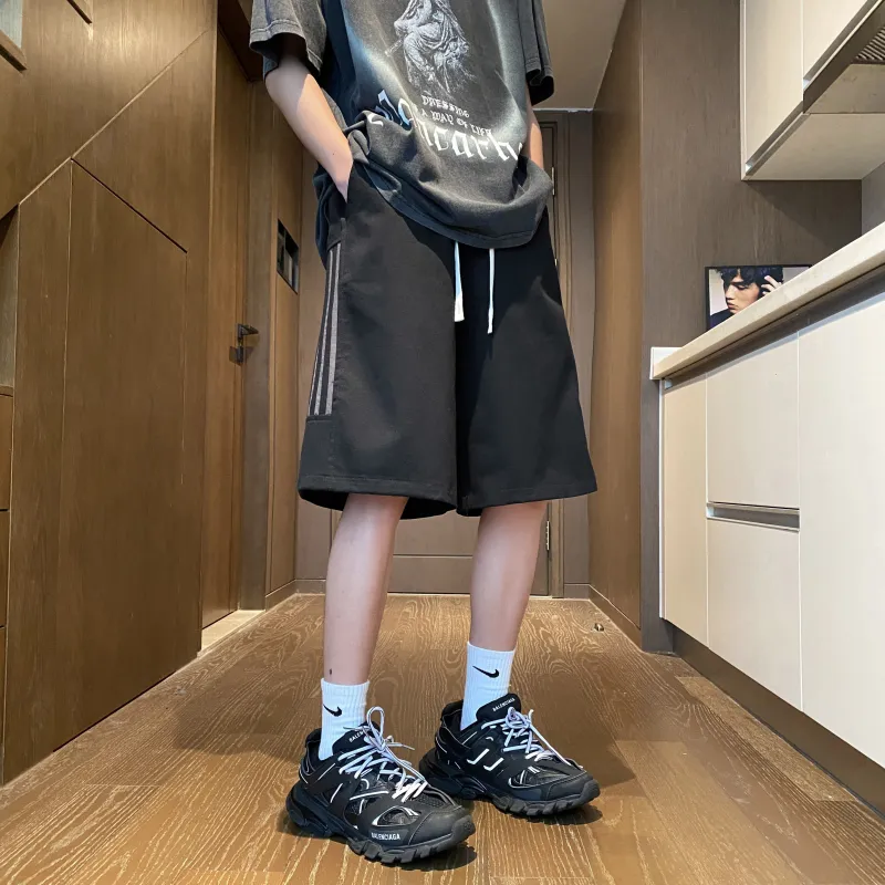 TYPERIGHTER Casual Shorts Unisex-2