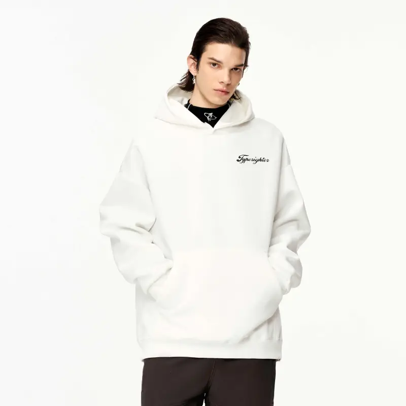 TYPERIGHTER Sweatshirts Unisex-8