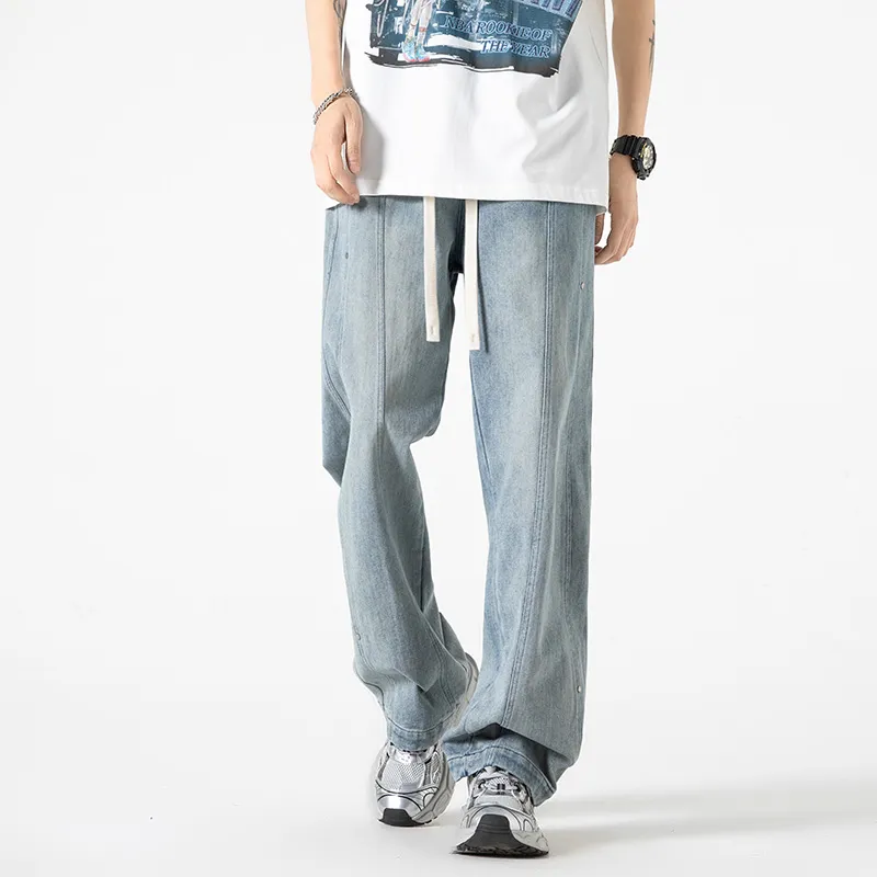 TYPERIGHTER Jeans Unisex-19