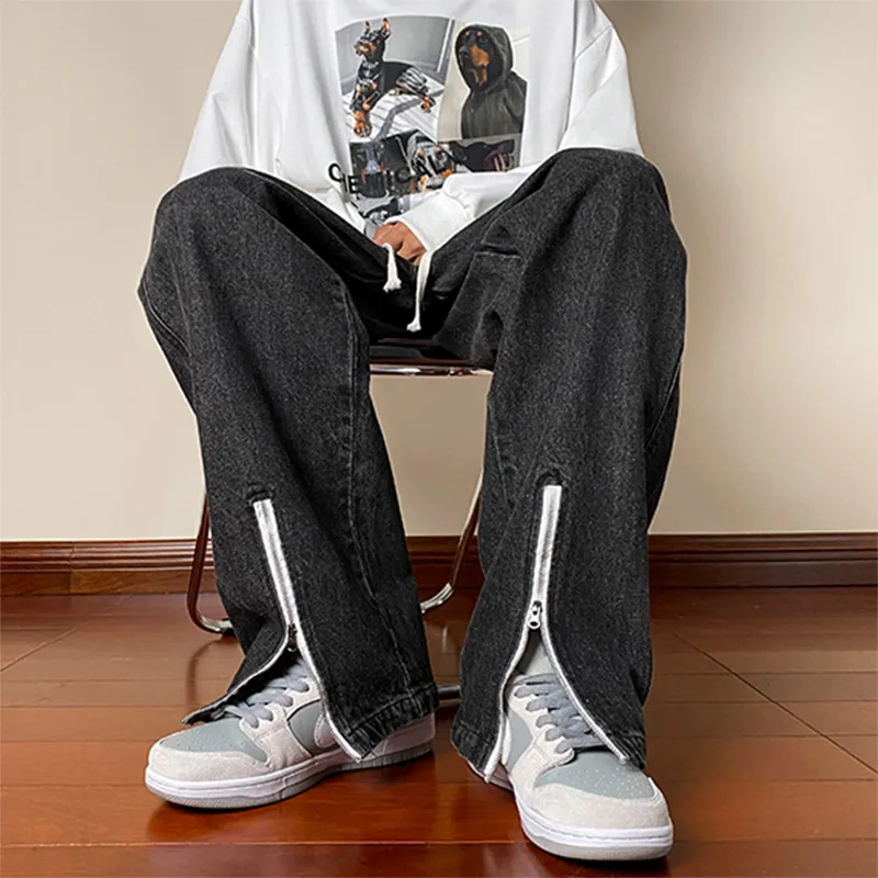 TYPERIGHTER Jeans Unisex-5