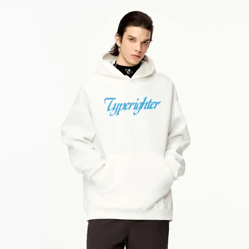 TYPERIGHTER Sweatshirts Unisex-7