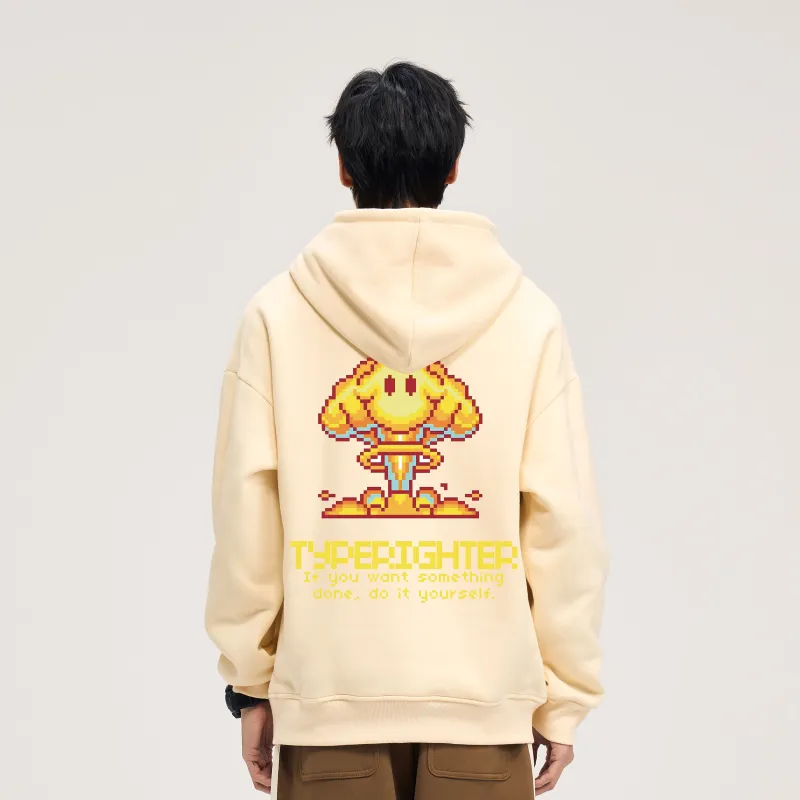 TYPERIGHTER Sweatshirts Unisex-13