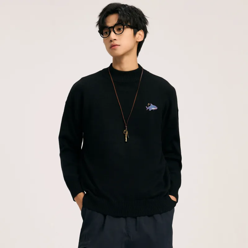 TYPERIGHTER Sweaters Unisex-2