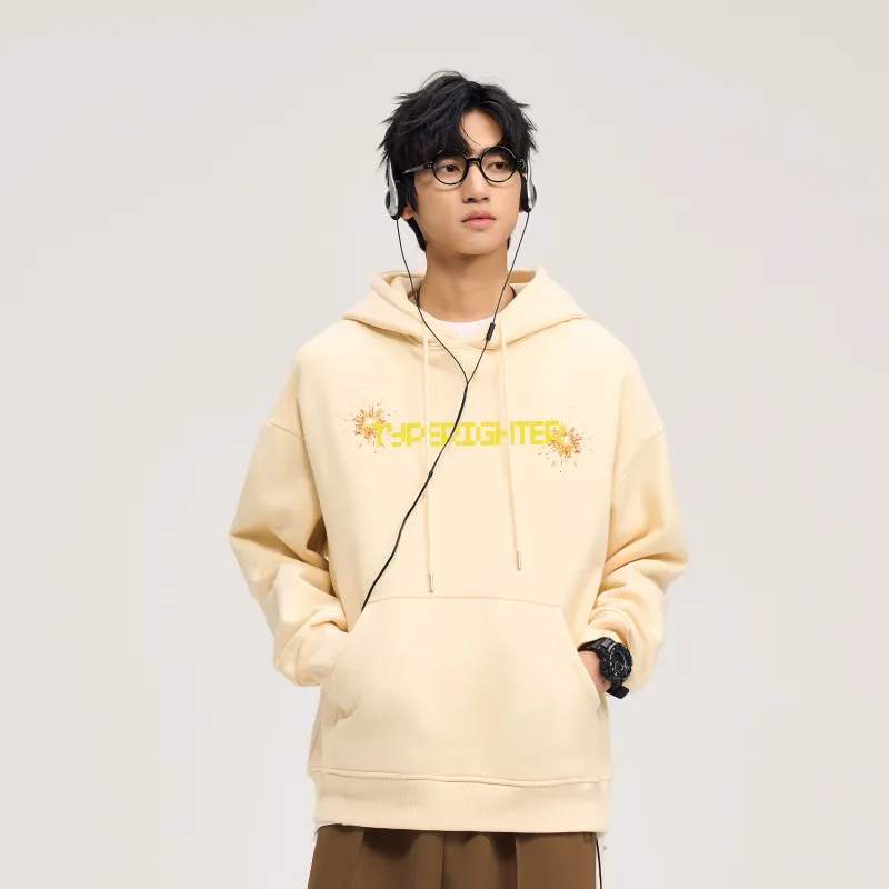 TYPERIGHTER Sweatshirts Unisex-12