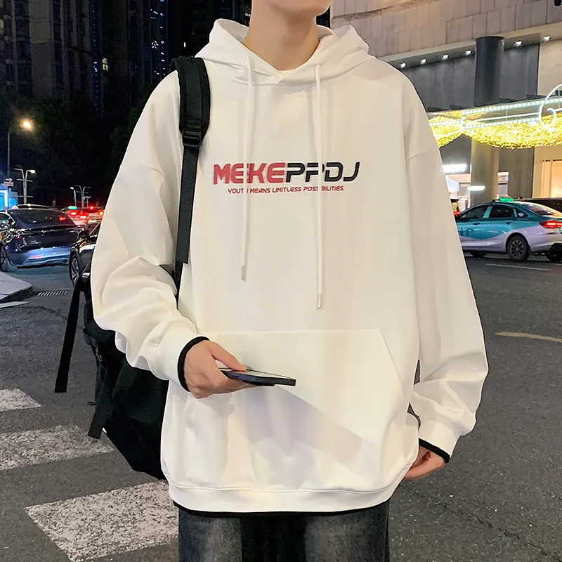TYPERIGHTER Sweatshirts Unisex-9