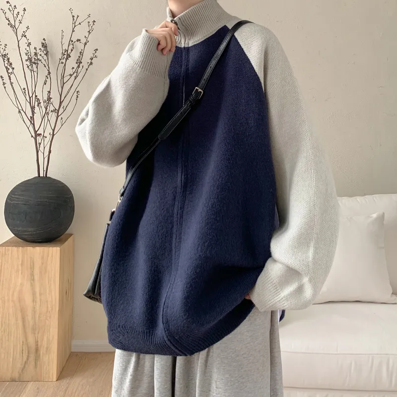TYPERIGHTER Sweaters Unisex-8