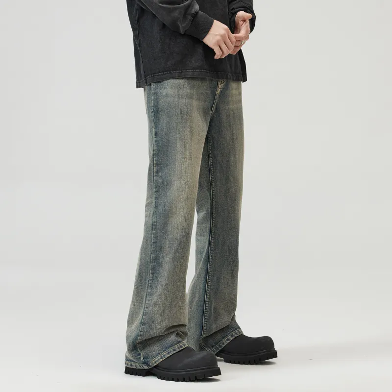 TYPERIGHTER Jeans Unisex-2